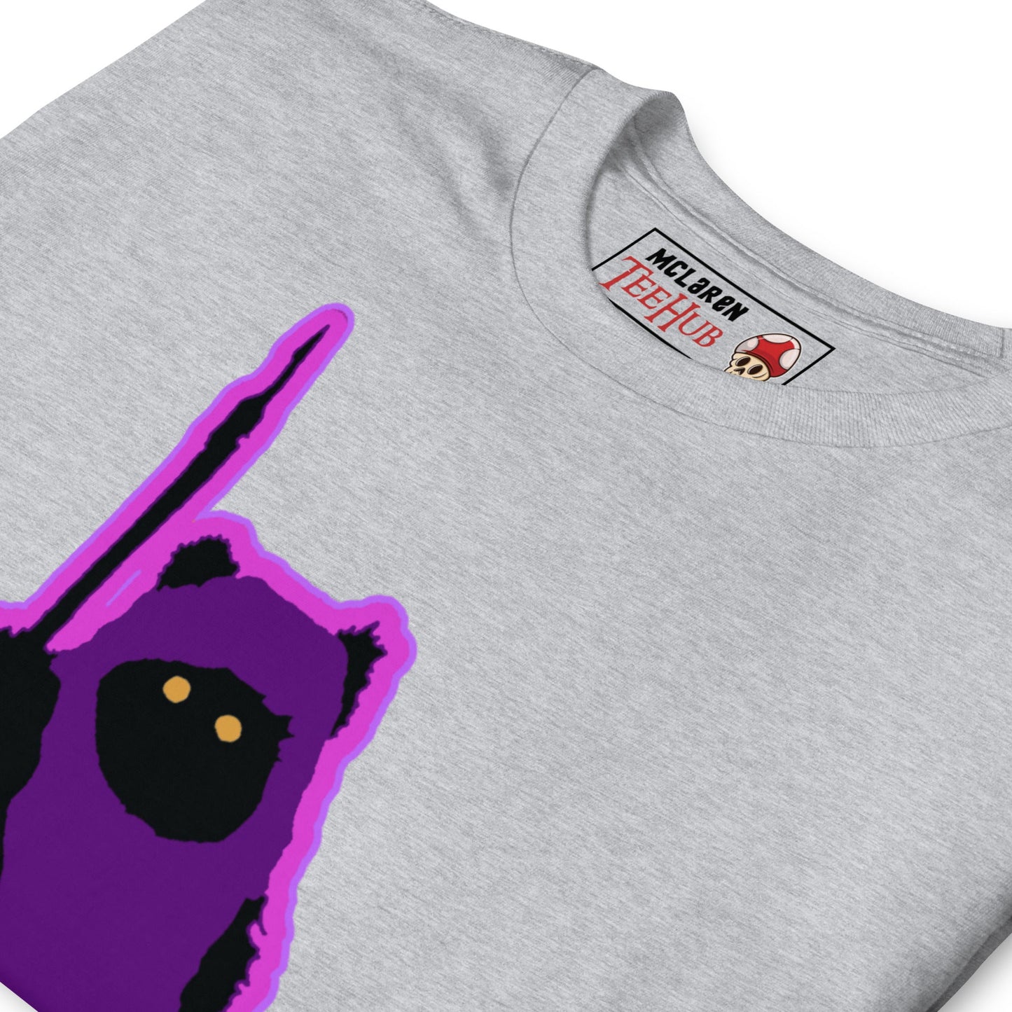 Ewok Yub Nub T-shirt