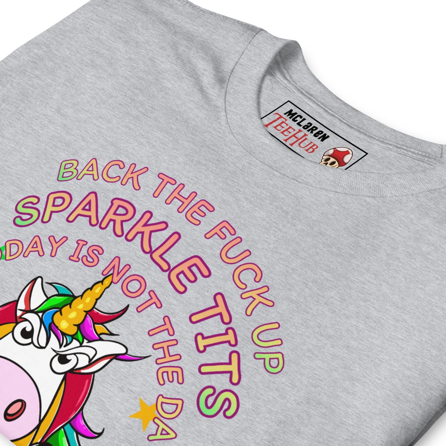 Unicorn T-Shirt