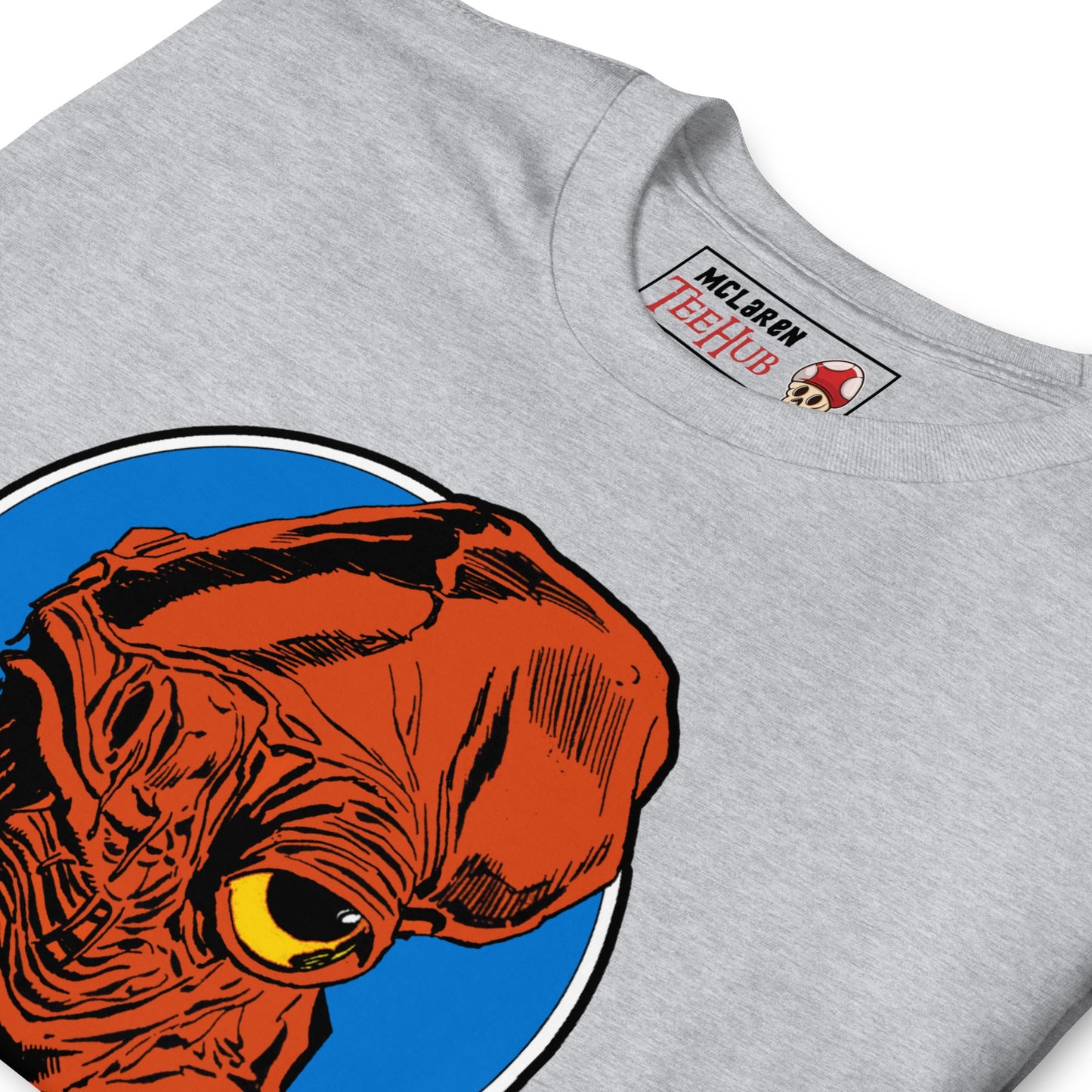 Star Wars, Admiral Akbar T-Shirt.