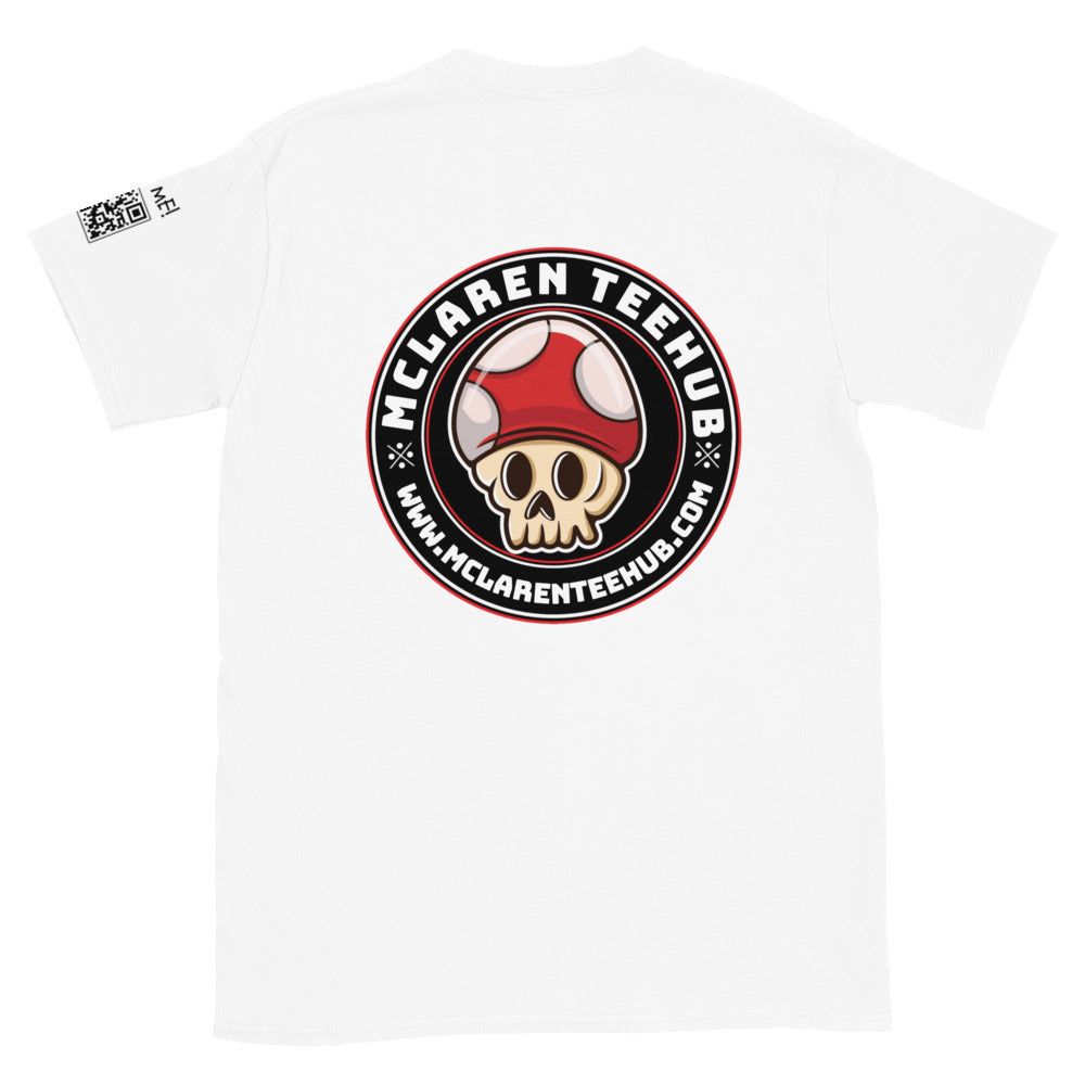 McLarenTeeHub Staff Unisex T-Shirt