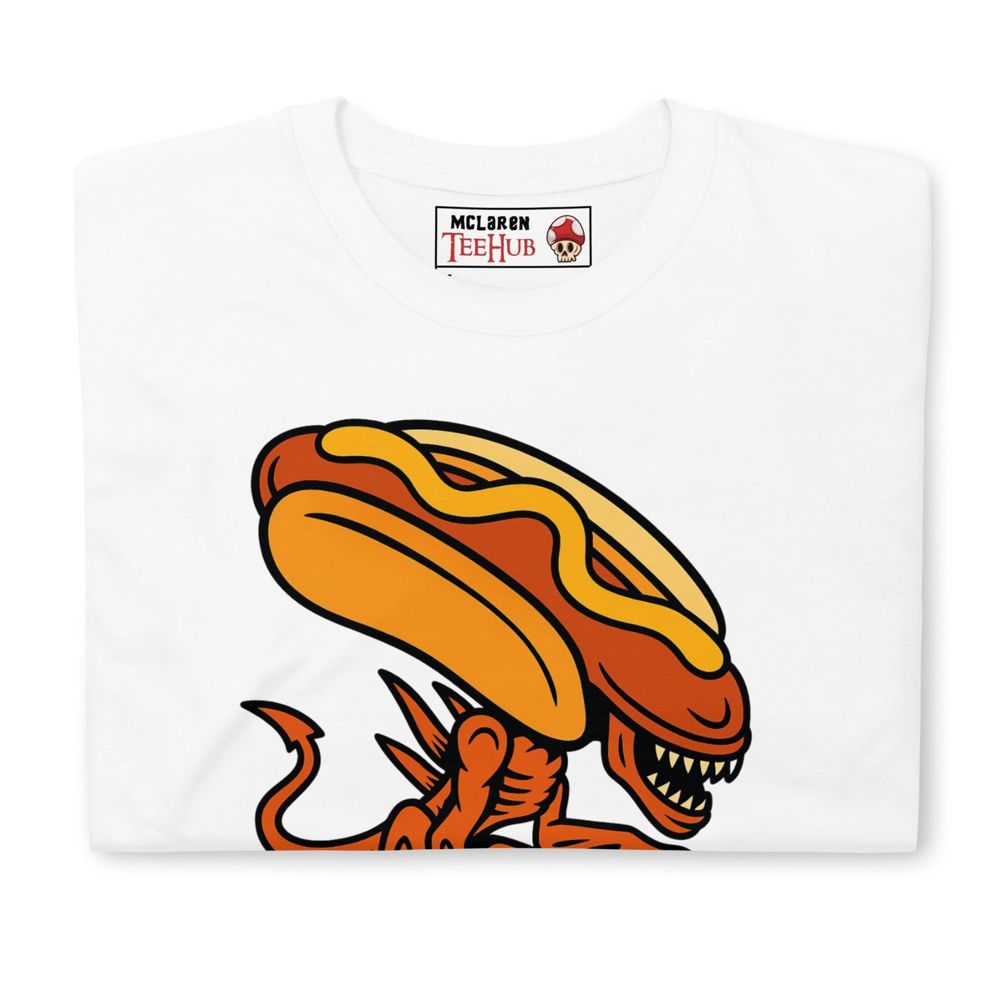 Wienermorph Aliens T-Shirt