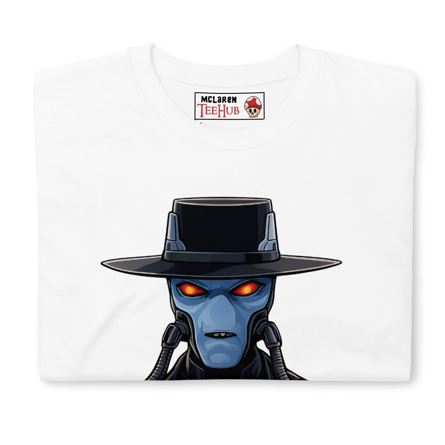 Cad Bane Star Wars T-Shirt
