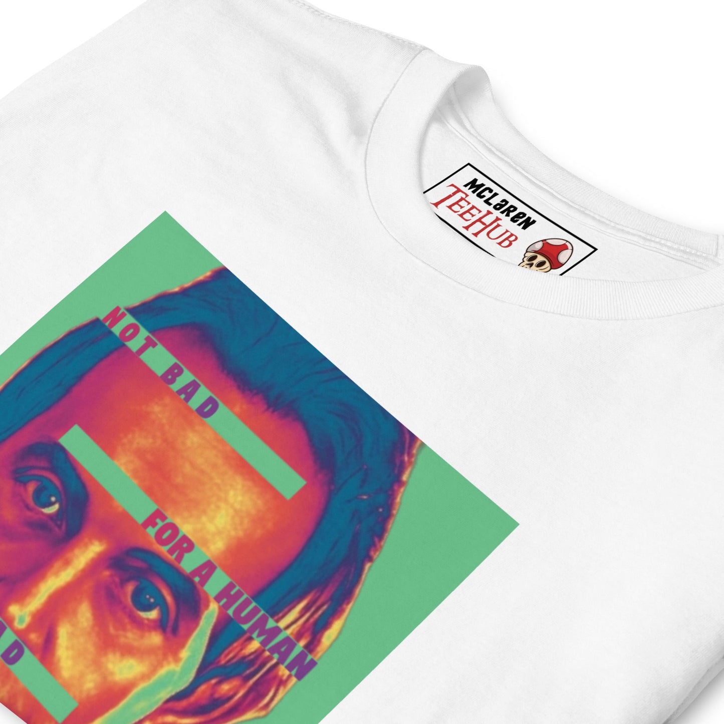 Aliens Movie BISHOP T-Shirt