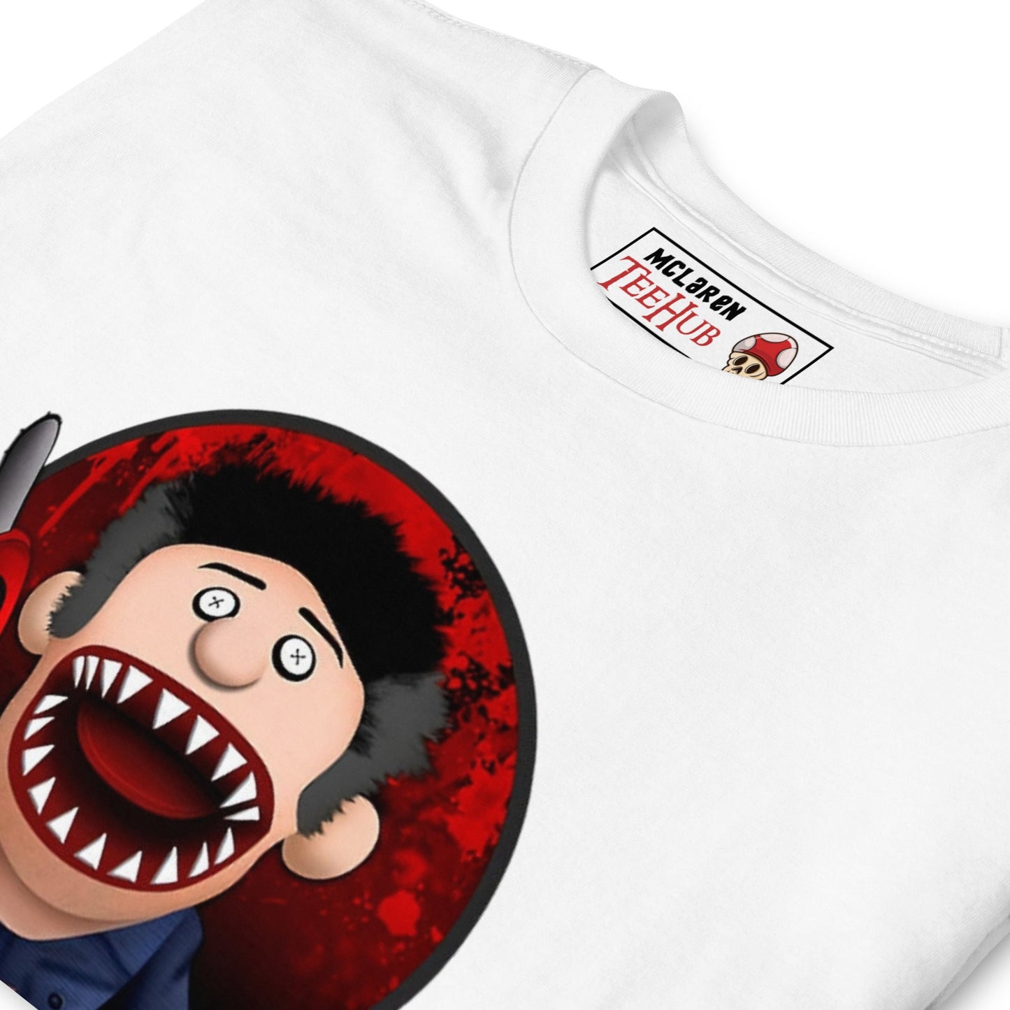 The Evil Dead, Ashy Slashy T-Shirt