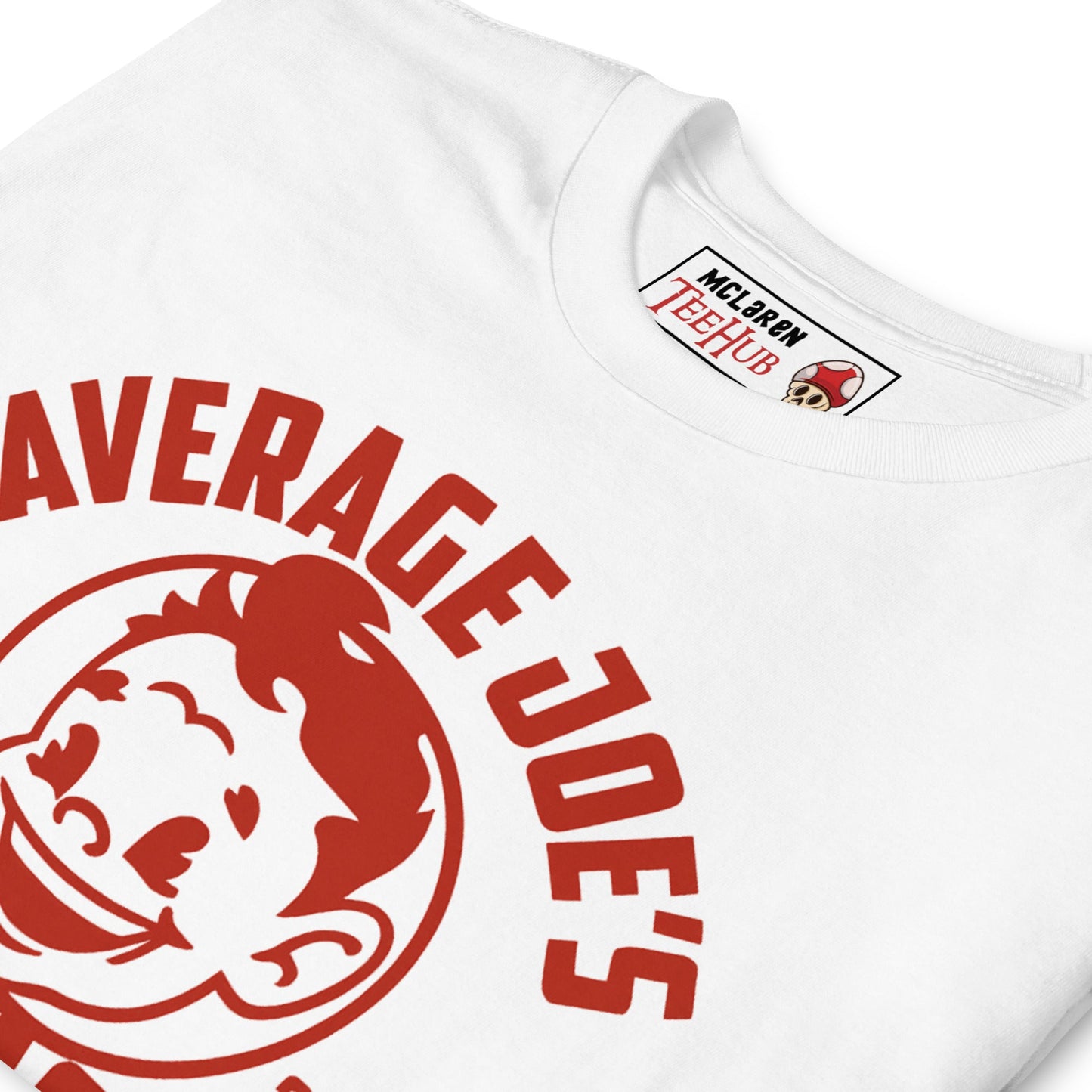 Average Joes, Dodgeball T-Shirt