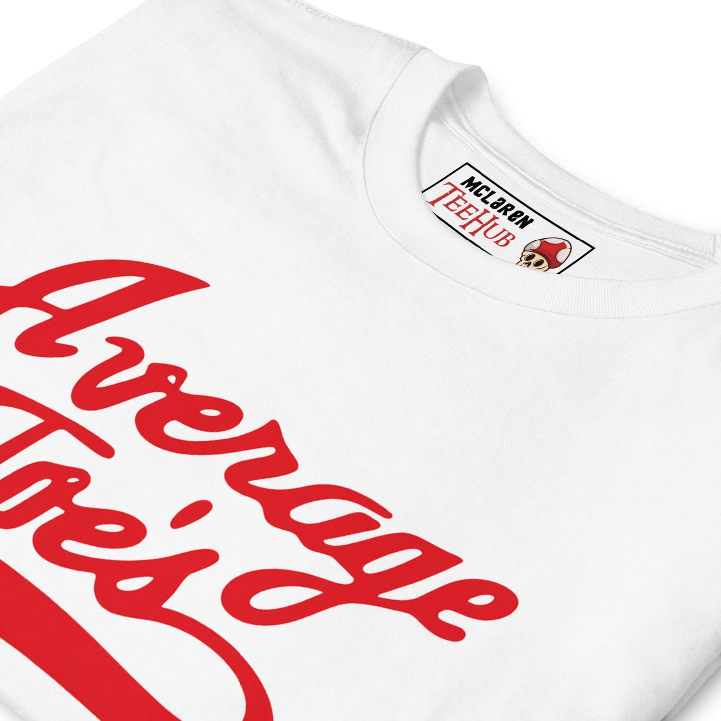 Dodgeball Movie T-Shirt, Average Joes T-Shirt