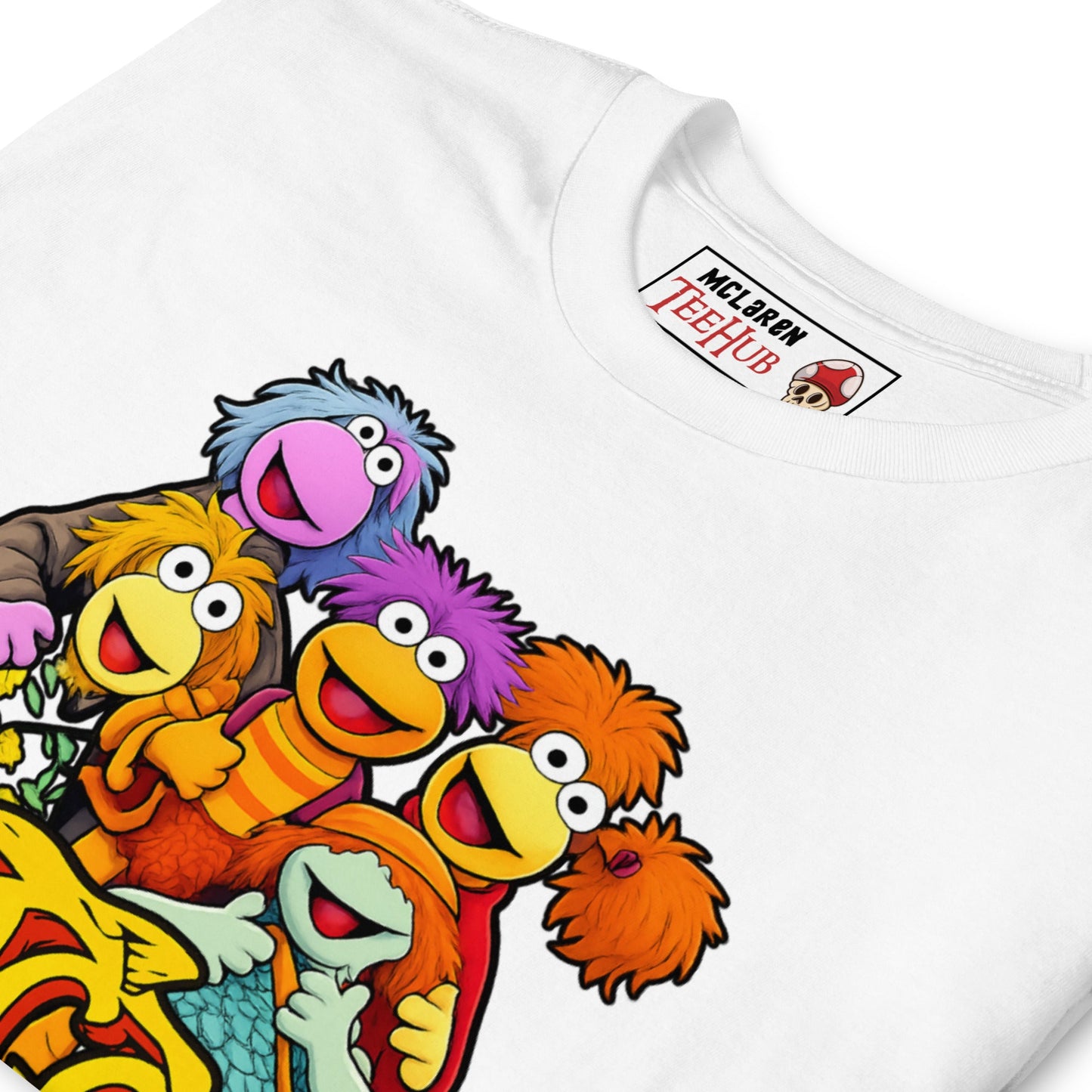 Fraggle Rock T-Shirt