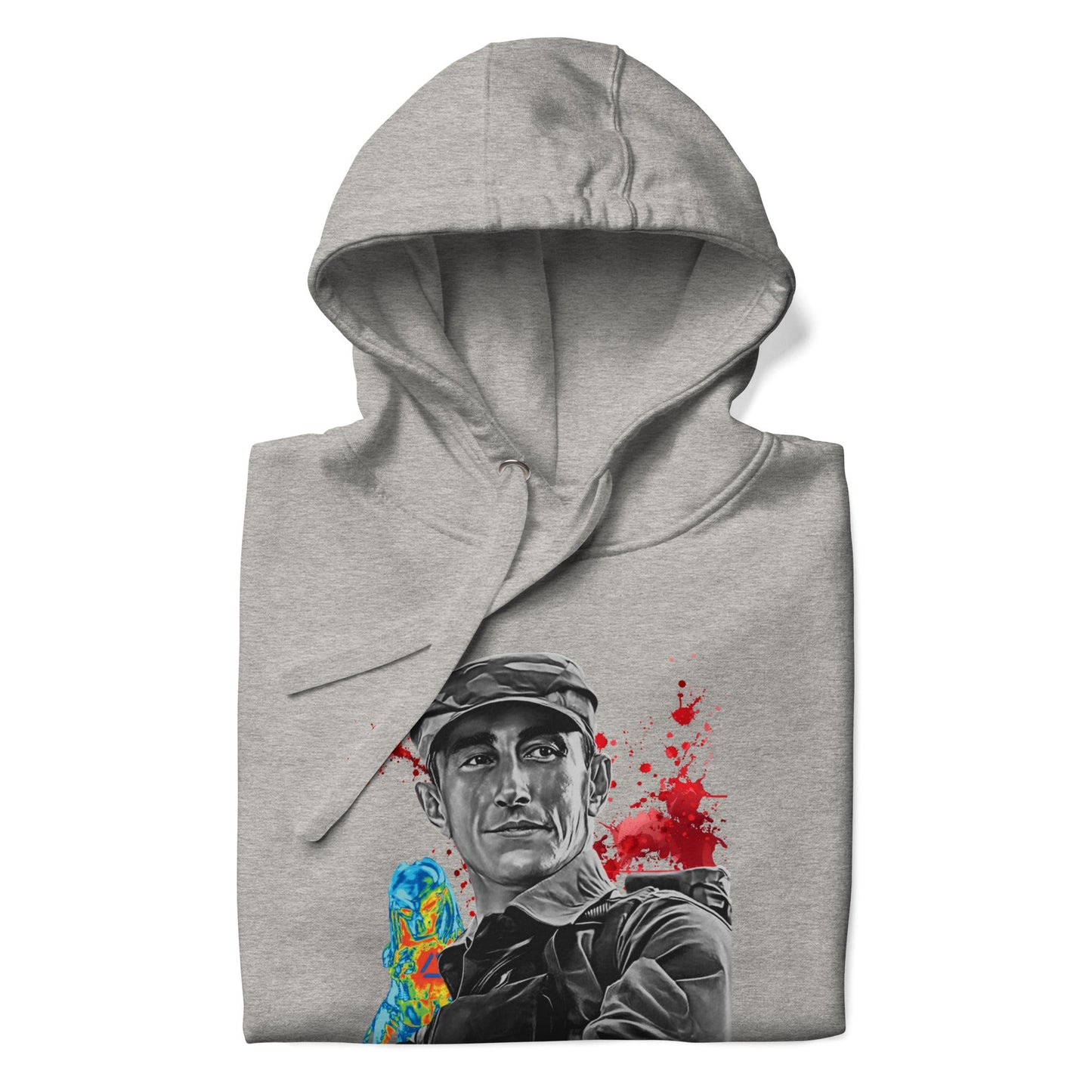 Predator PONCHO Hoodie