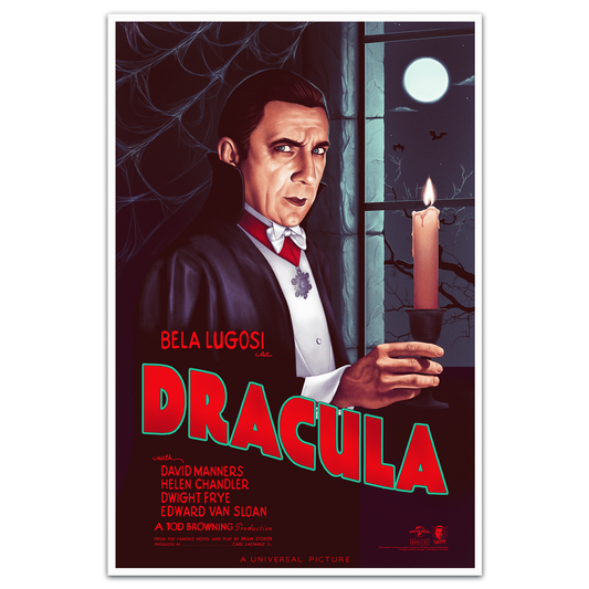 Universal Monsters: Dracula