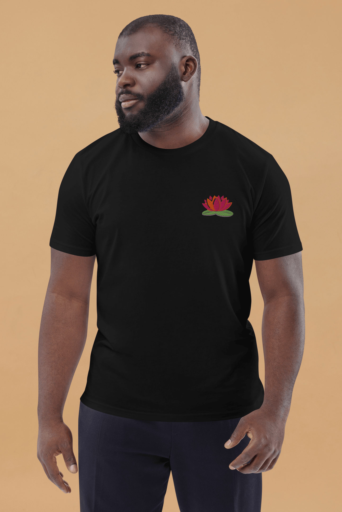 Water Lily T-Shirt