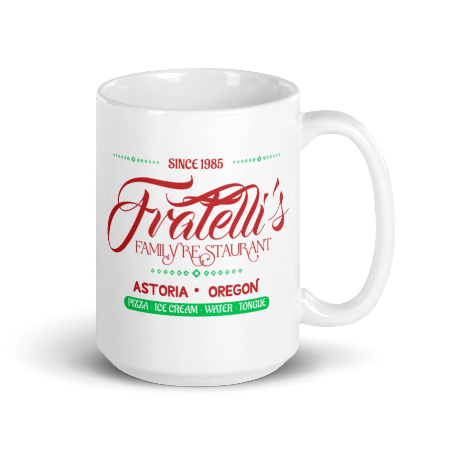 Goonies Fratellis Mug