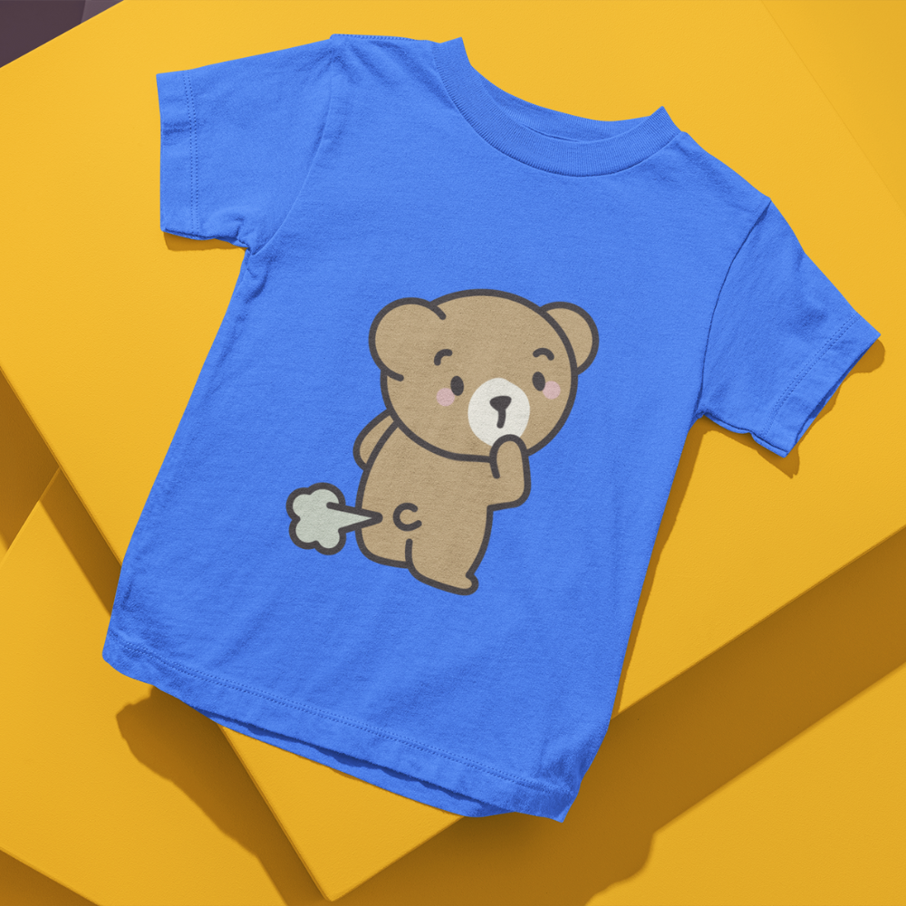 Kids T-shirts