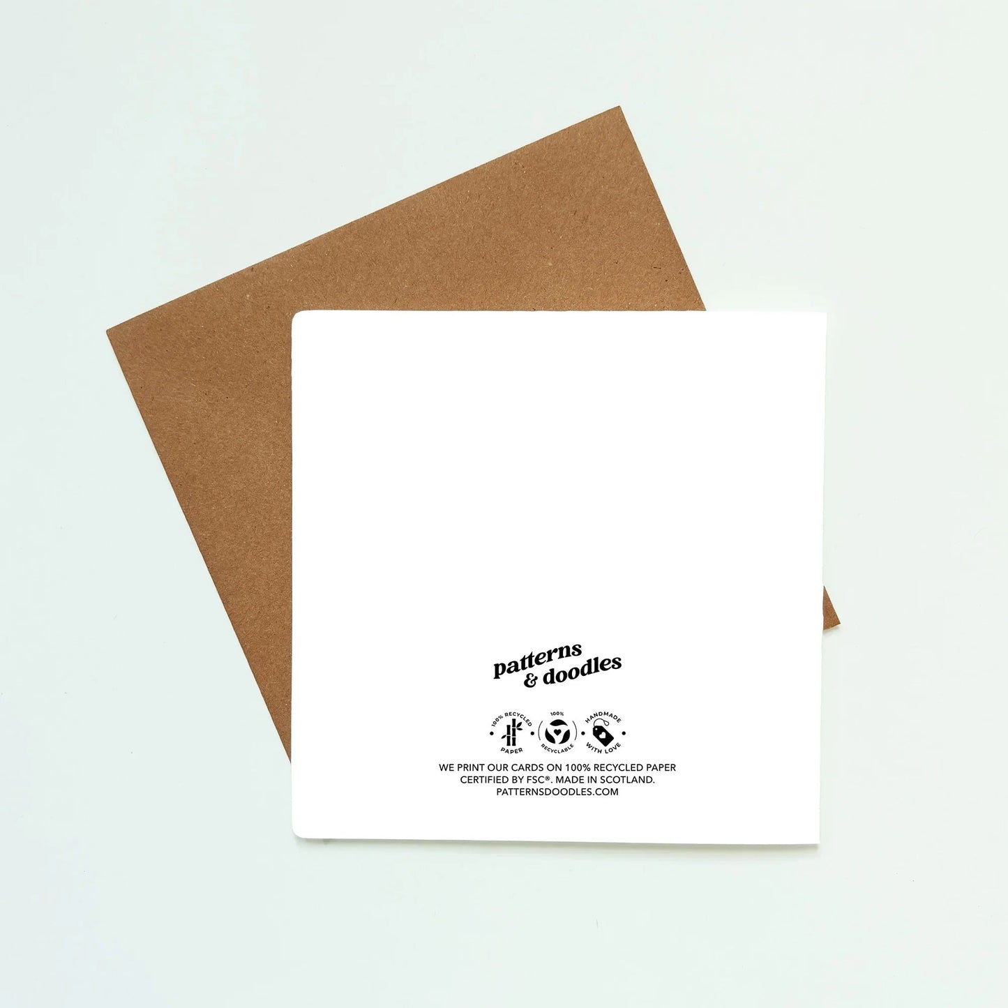 Happy You Day Birthday Card