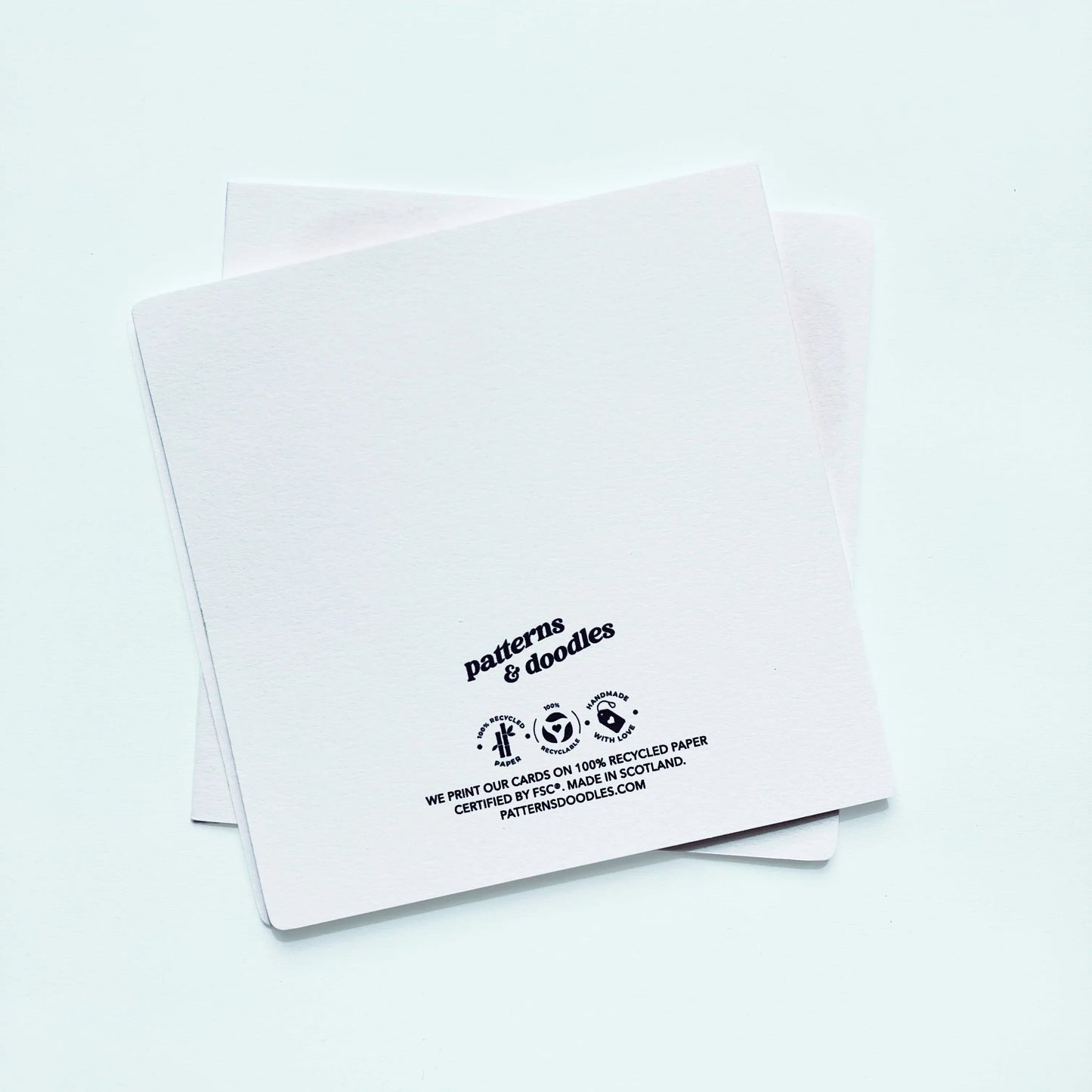 Forever My Best Friend Card