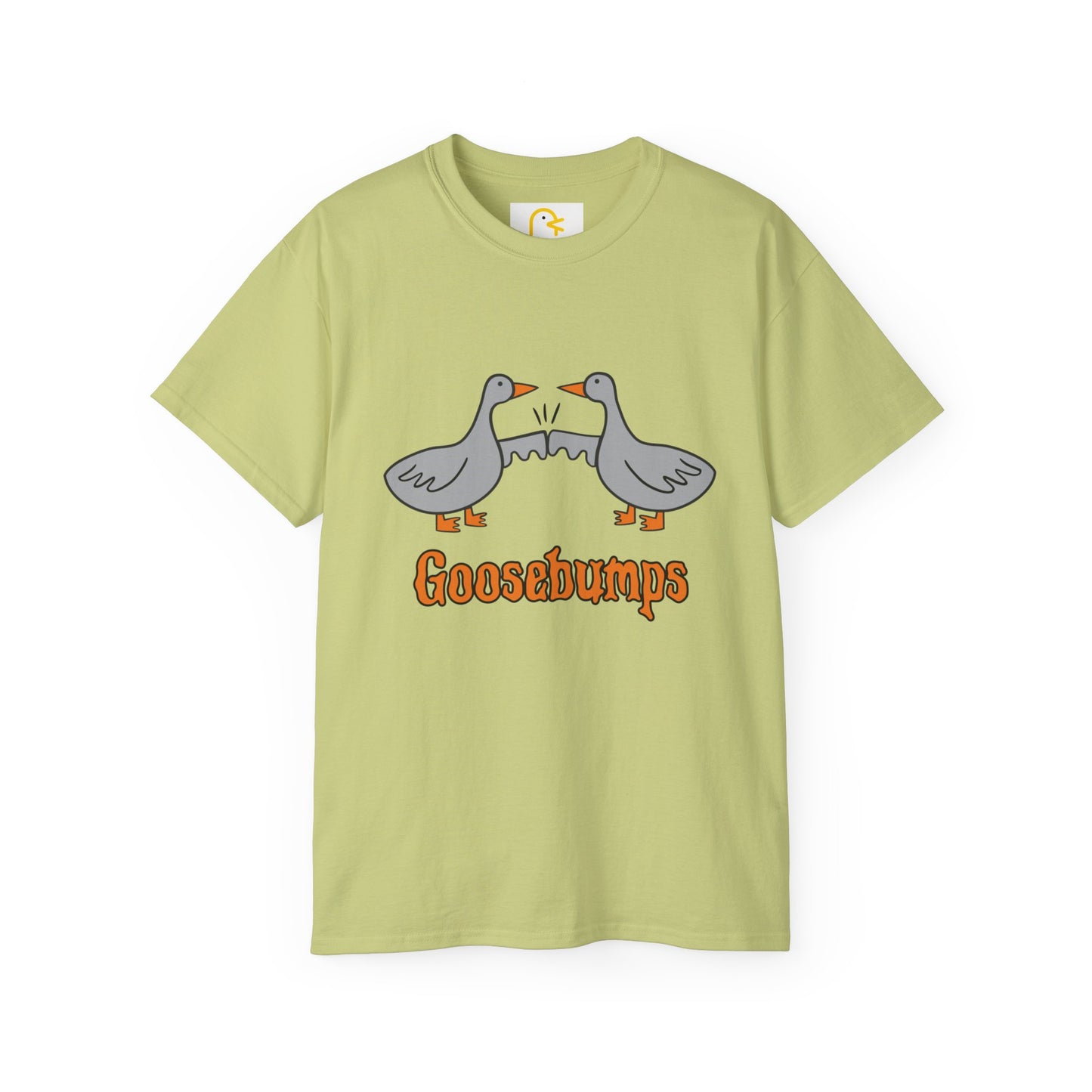 Goosebumps T-shirt