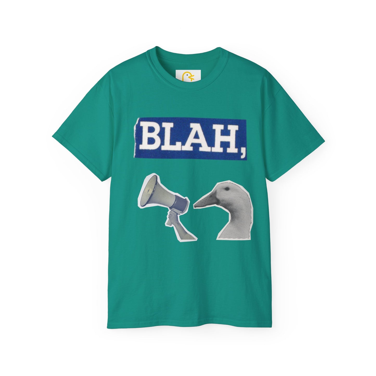 Blah T-shirt