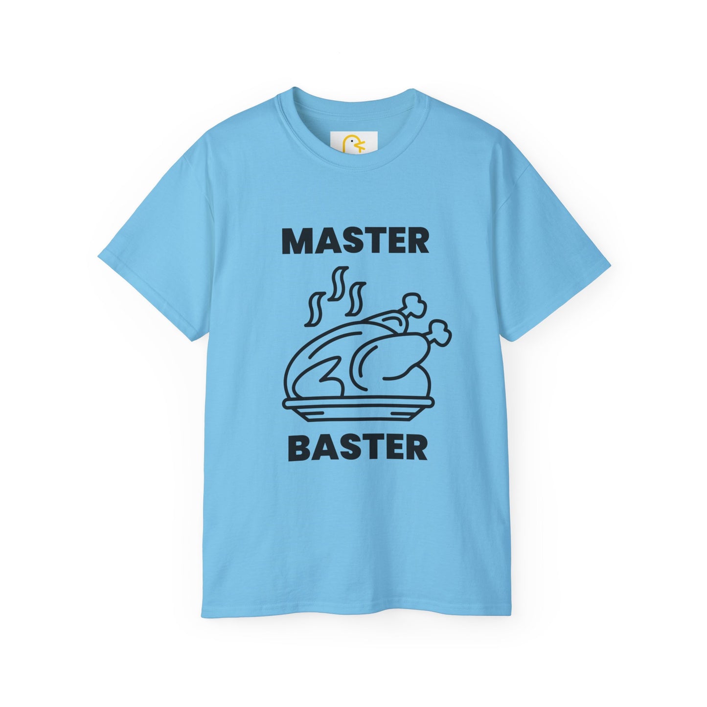 Christmas T-shirt: Master Baster