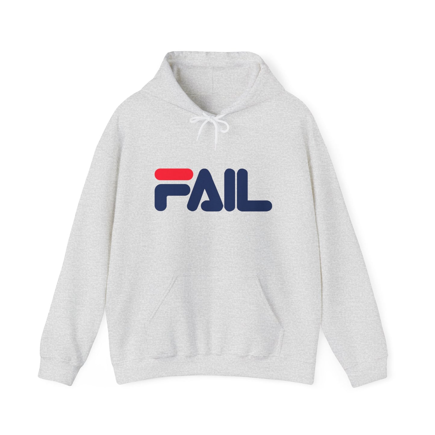 Fail Hoodie