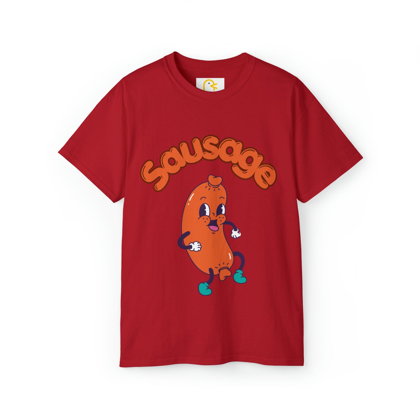 Sausage T-shirt