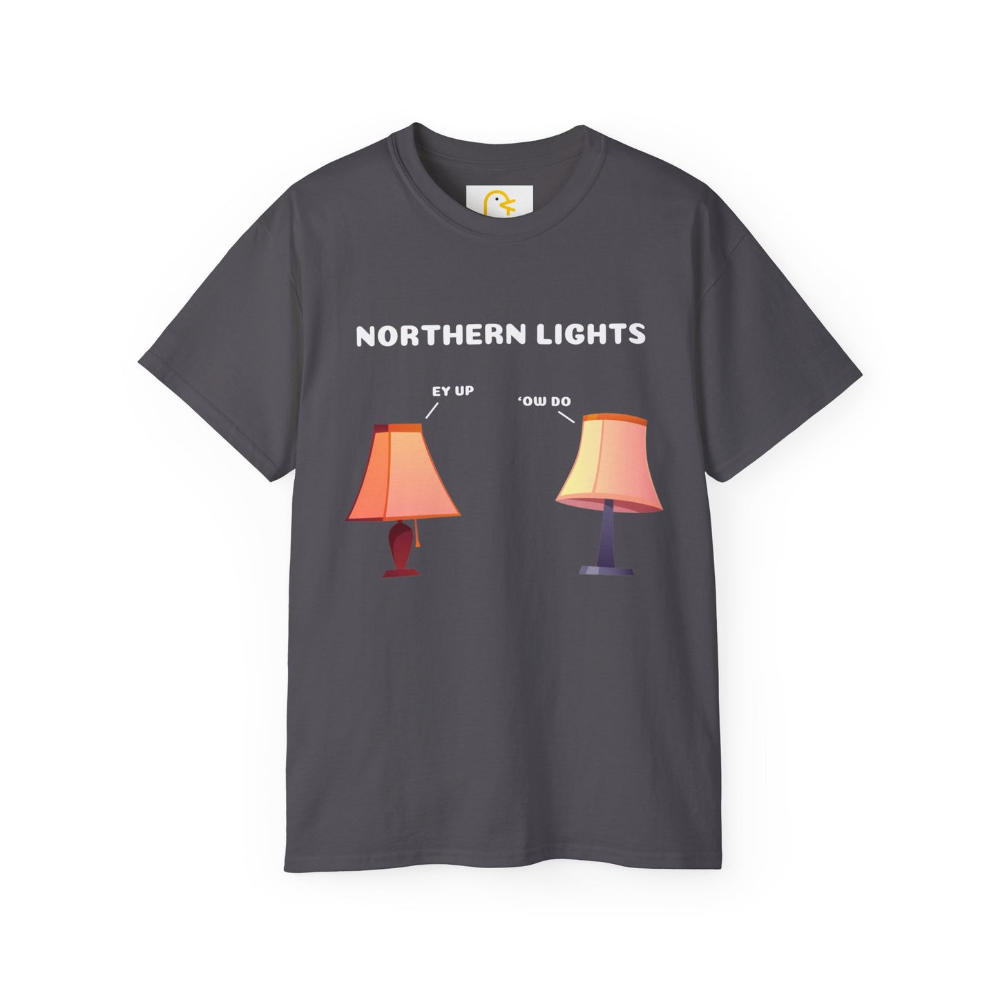 Northern Lights T-shirt