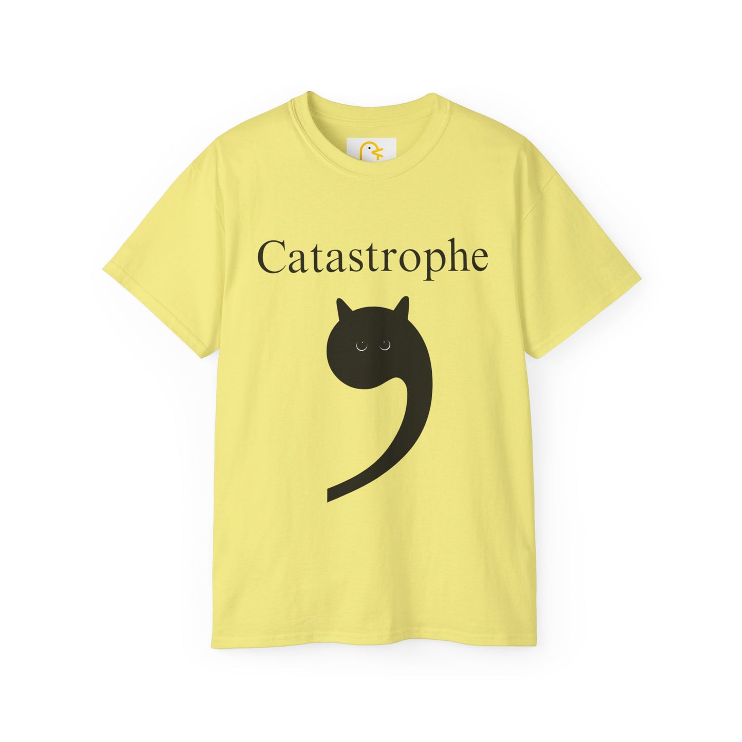 Catastrophe T-shirt