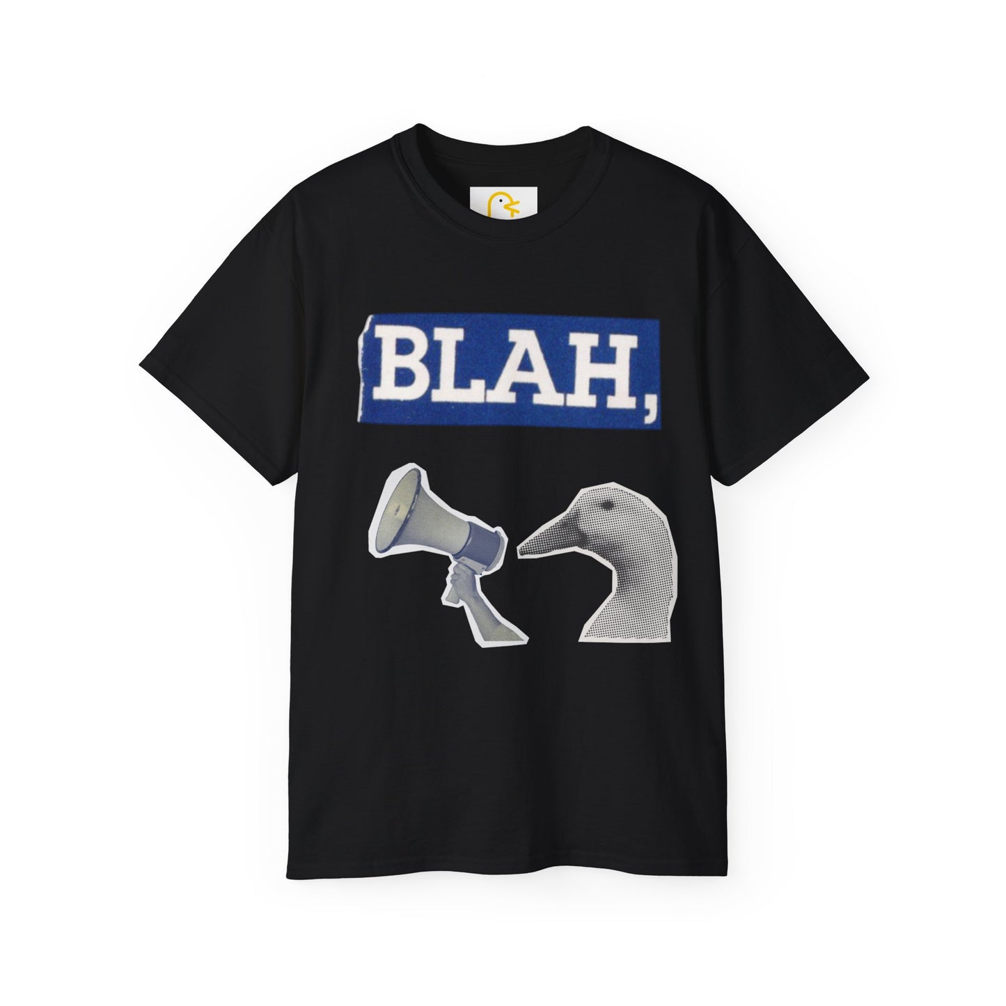 Blah T-shirt