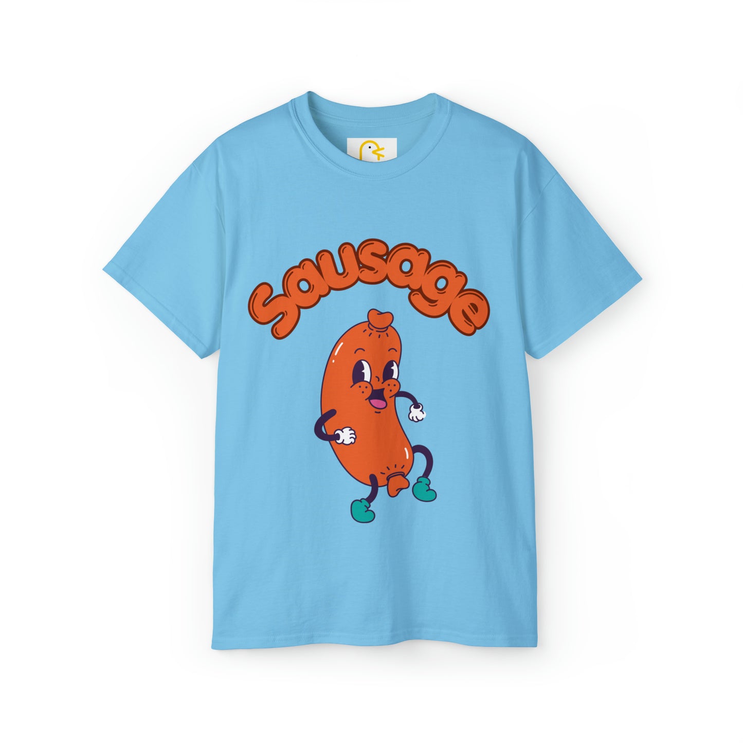 Sausage T-shirt