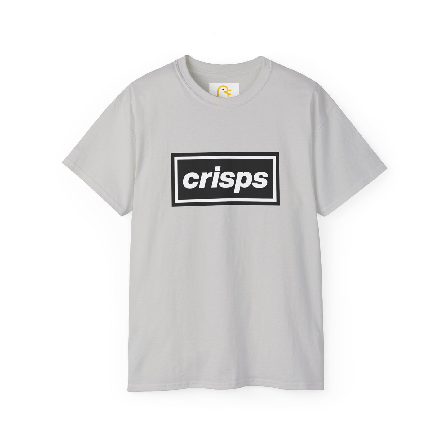 Oasis: Crisps T-shirt