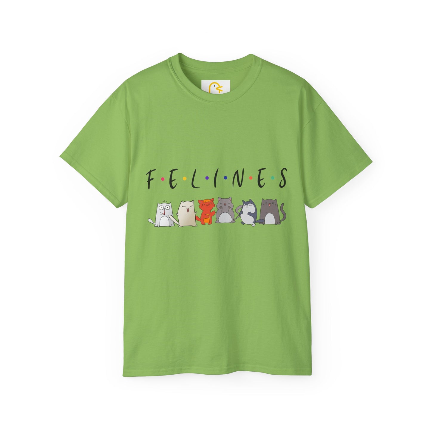 Felines T-shirt