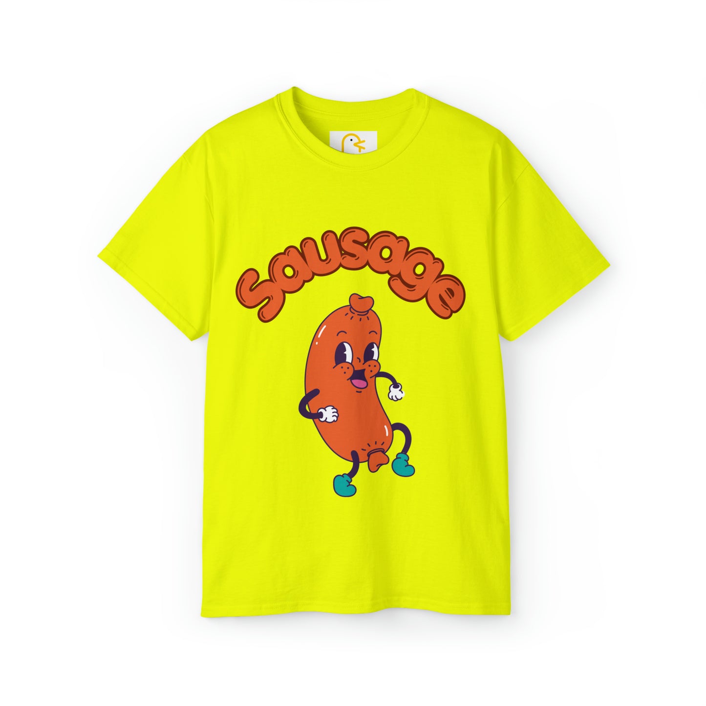 Sausage T-shirt