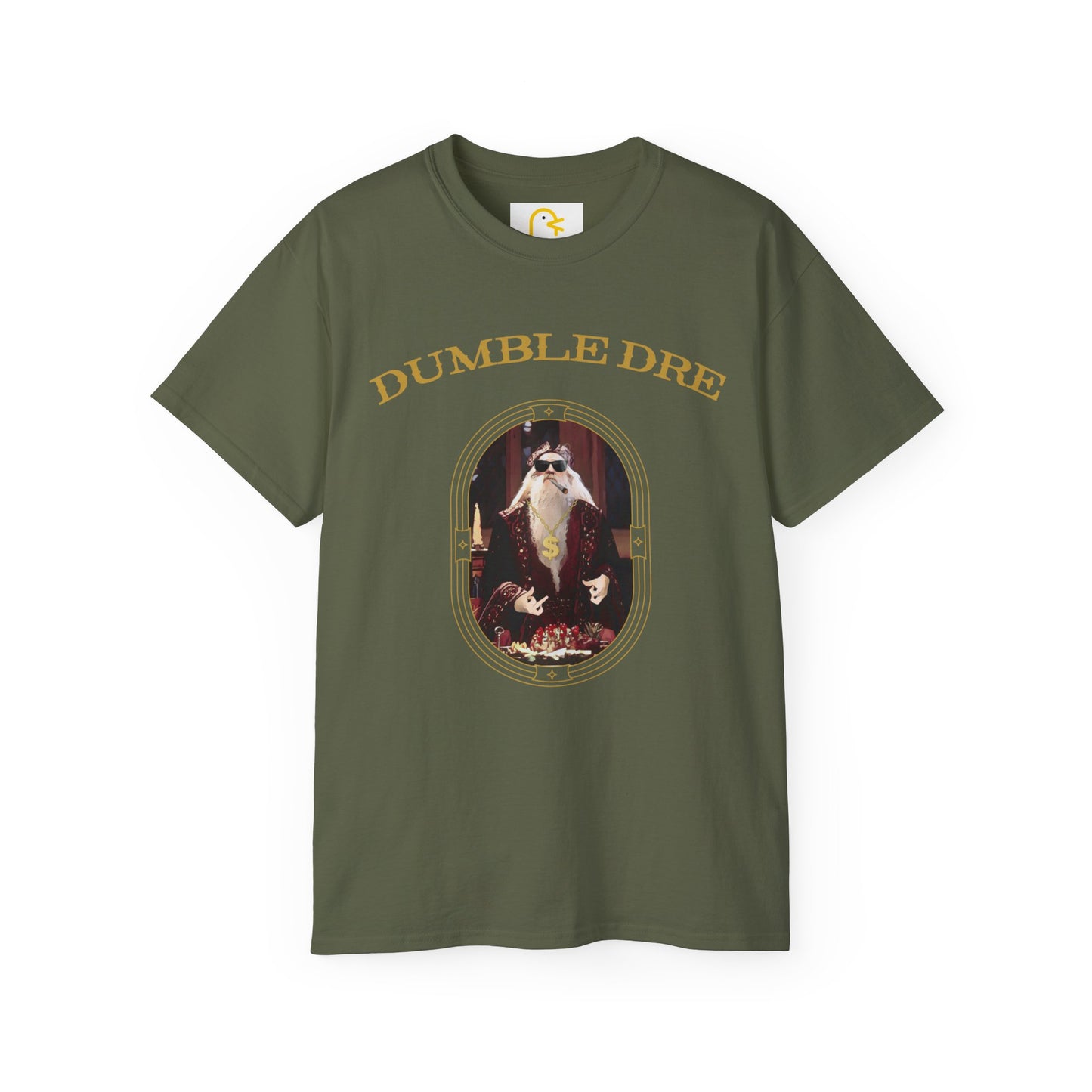 Dumble Dre T-shirt