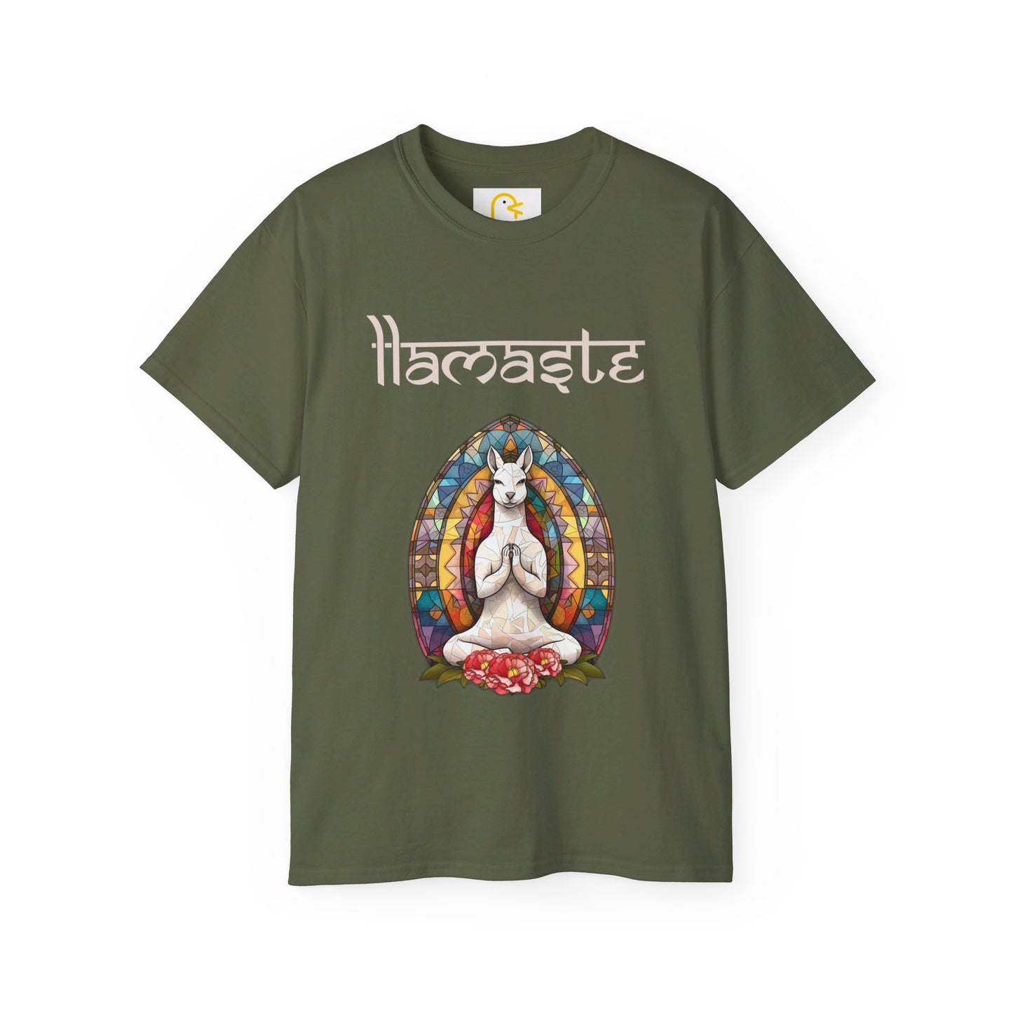 Llamaste T-shirt