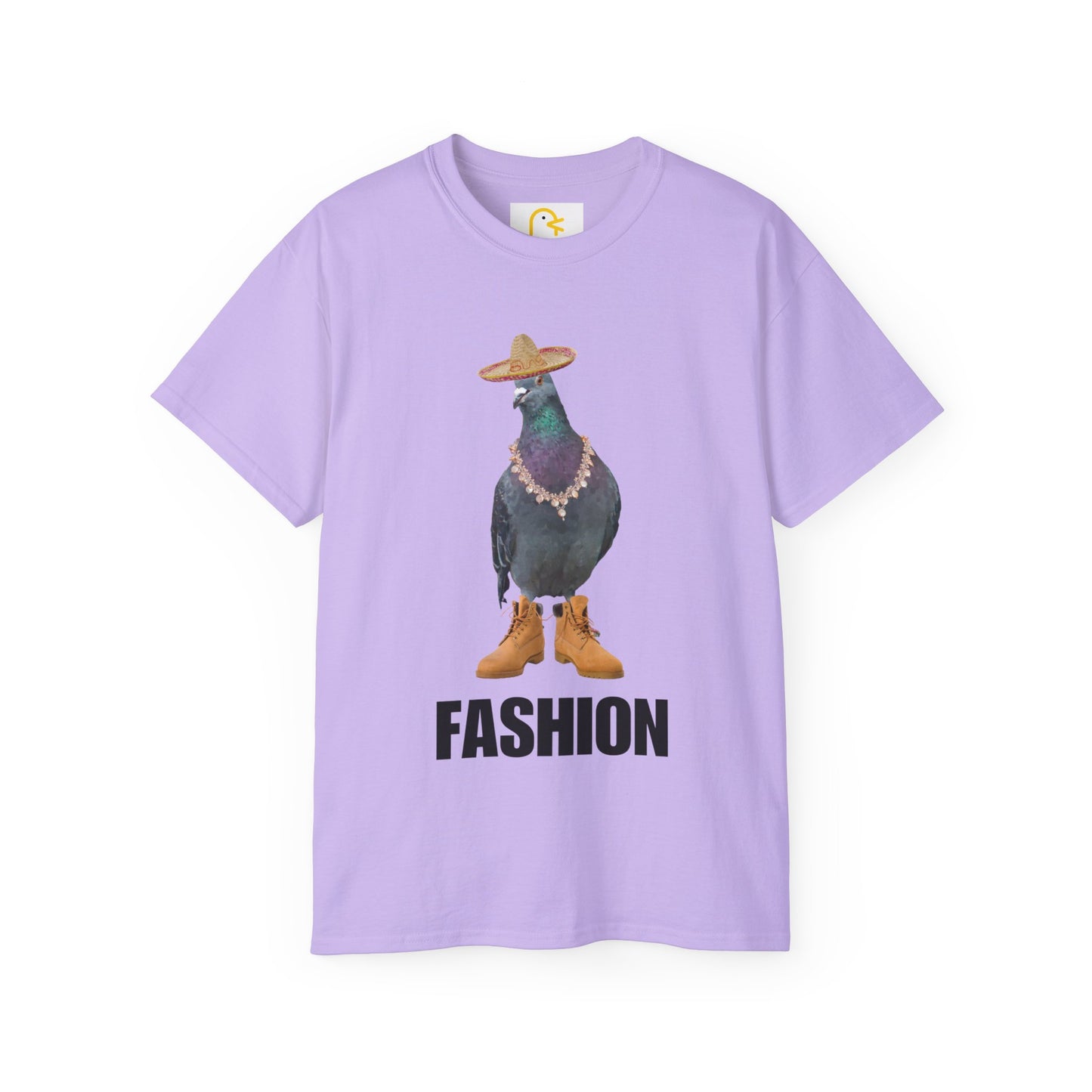 Pidge T-shirt: Fashion