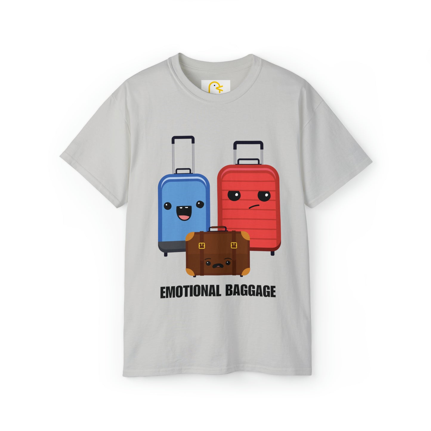 Emotional Baggage T-shirt