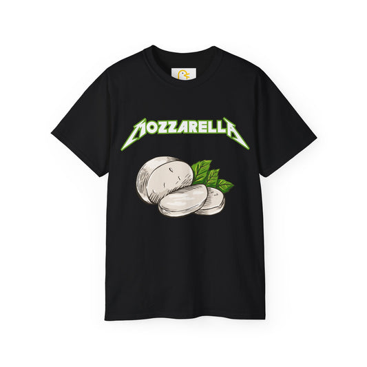 Mozzarella T-shirt