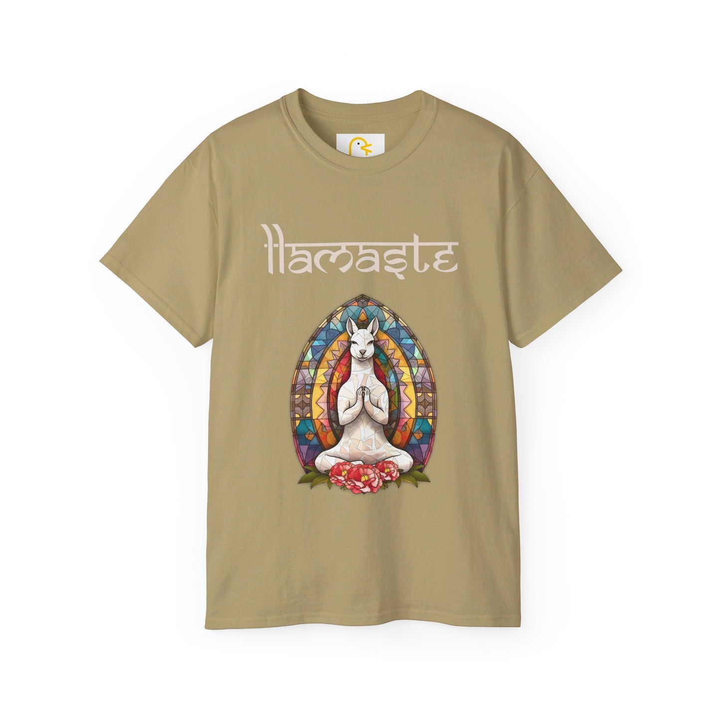 Llamaste T-shirt