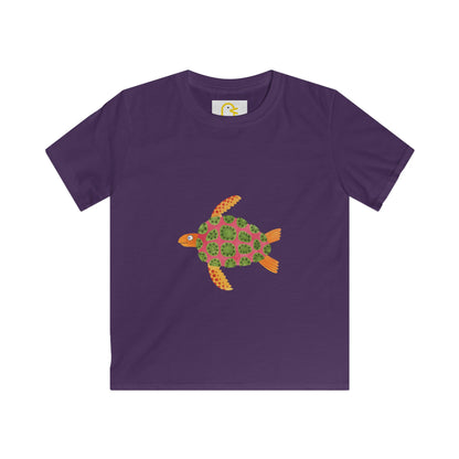 Under the Sea: Turtle