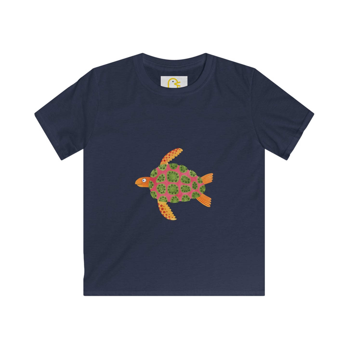 Under the Sea: Turtle