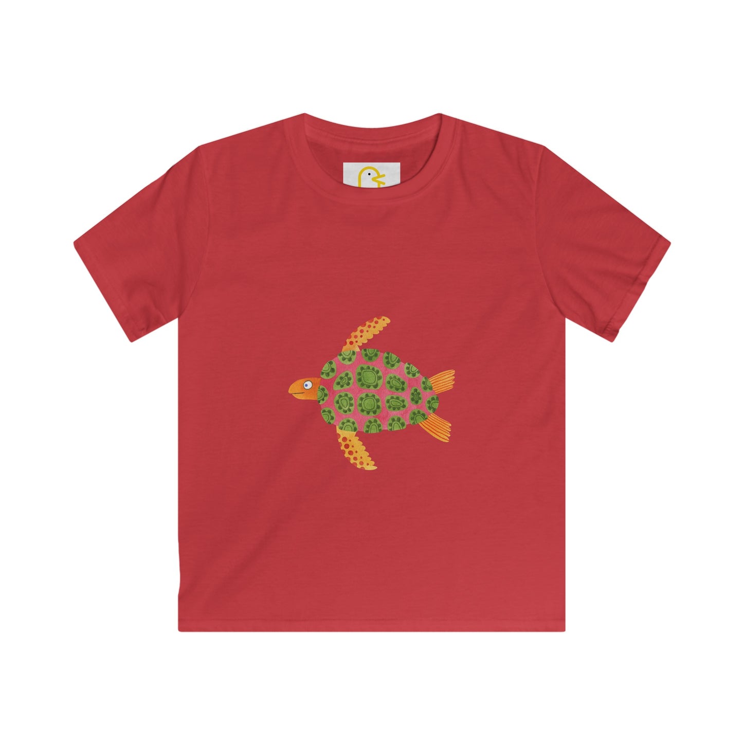 Under the Sea: Turtle