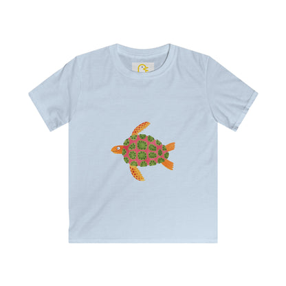 Under the Sea: Turtle