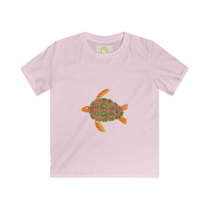 Under the Sea: Turtle