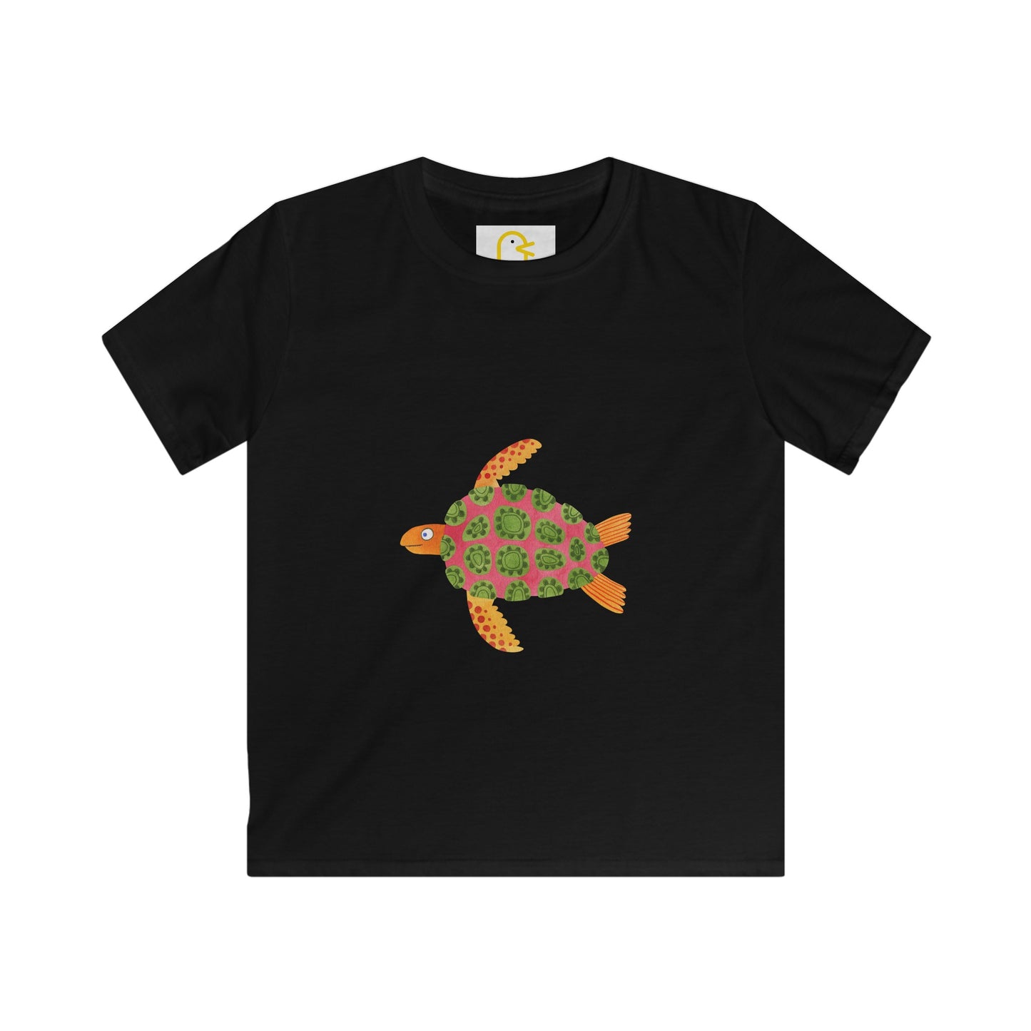 Under the Sea: Turtle