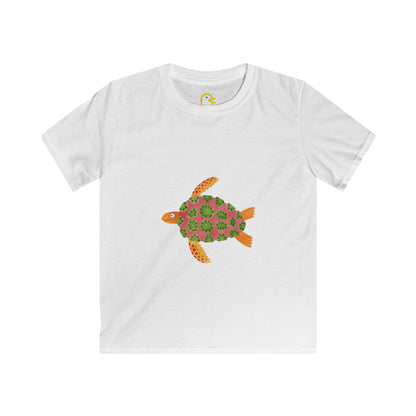 Under the Sea: Turtle