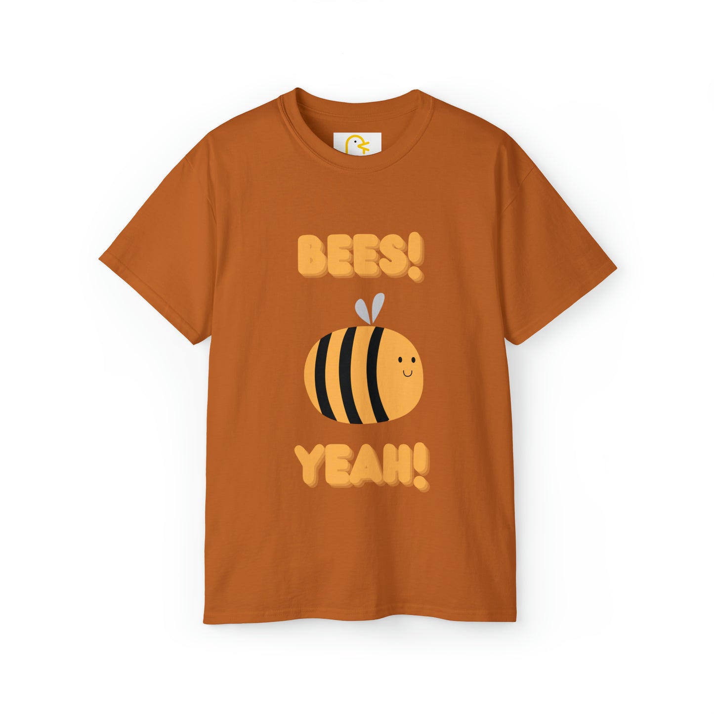 Bees! Yeah! T-shirt