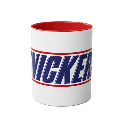 Knickers Mug