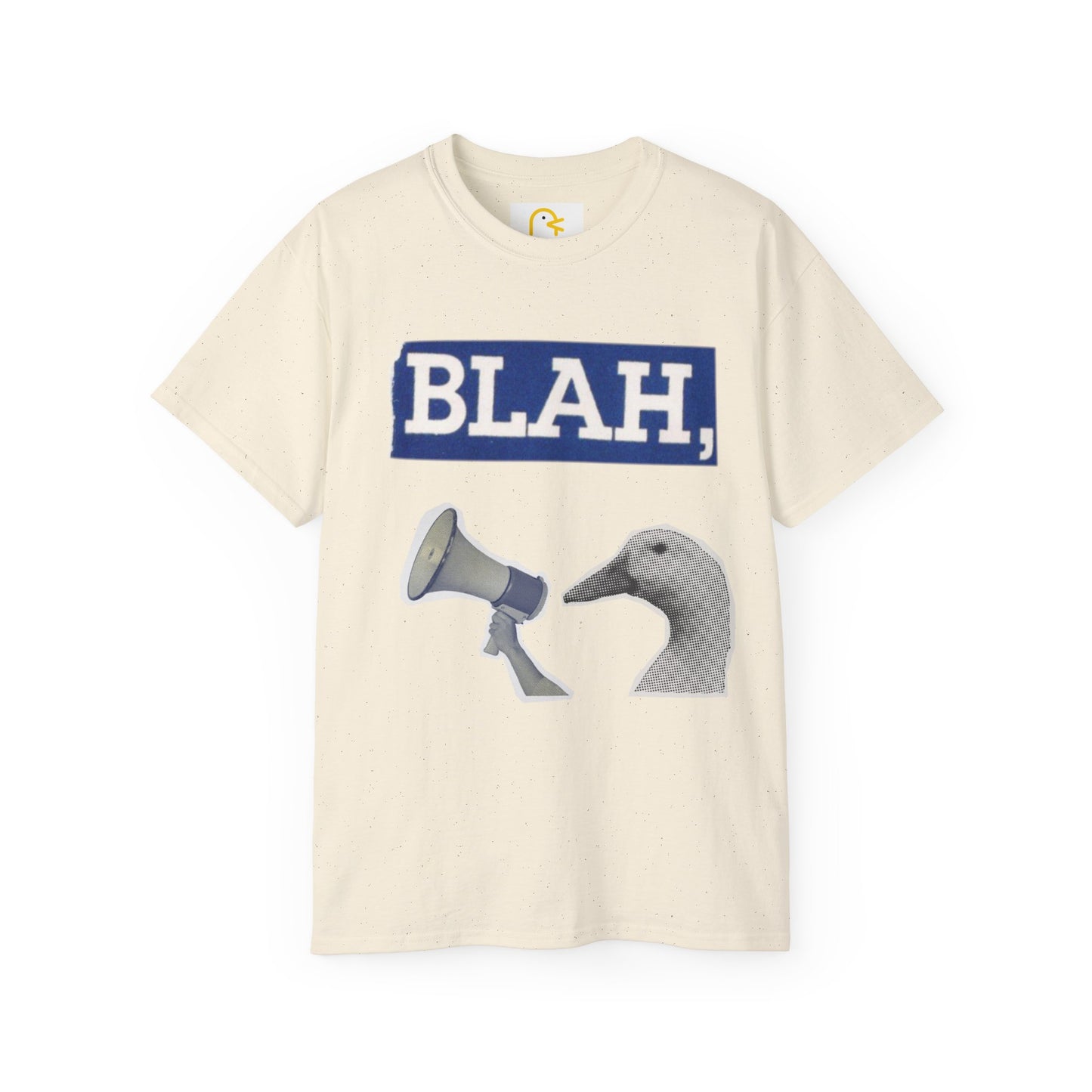 Blah T-shirt