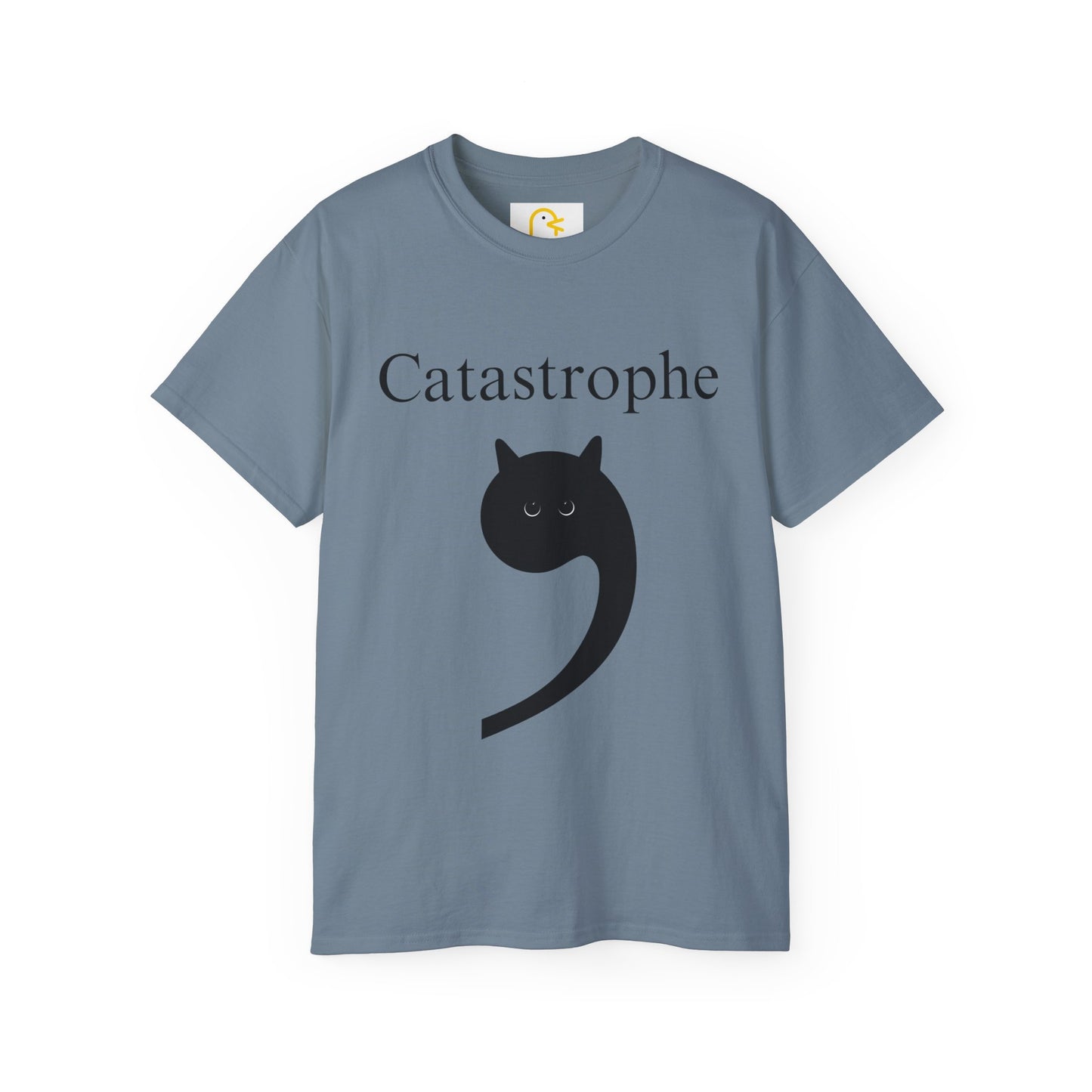 Catastrophe T-shirt