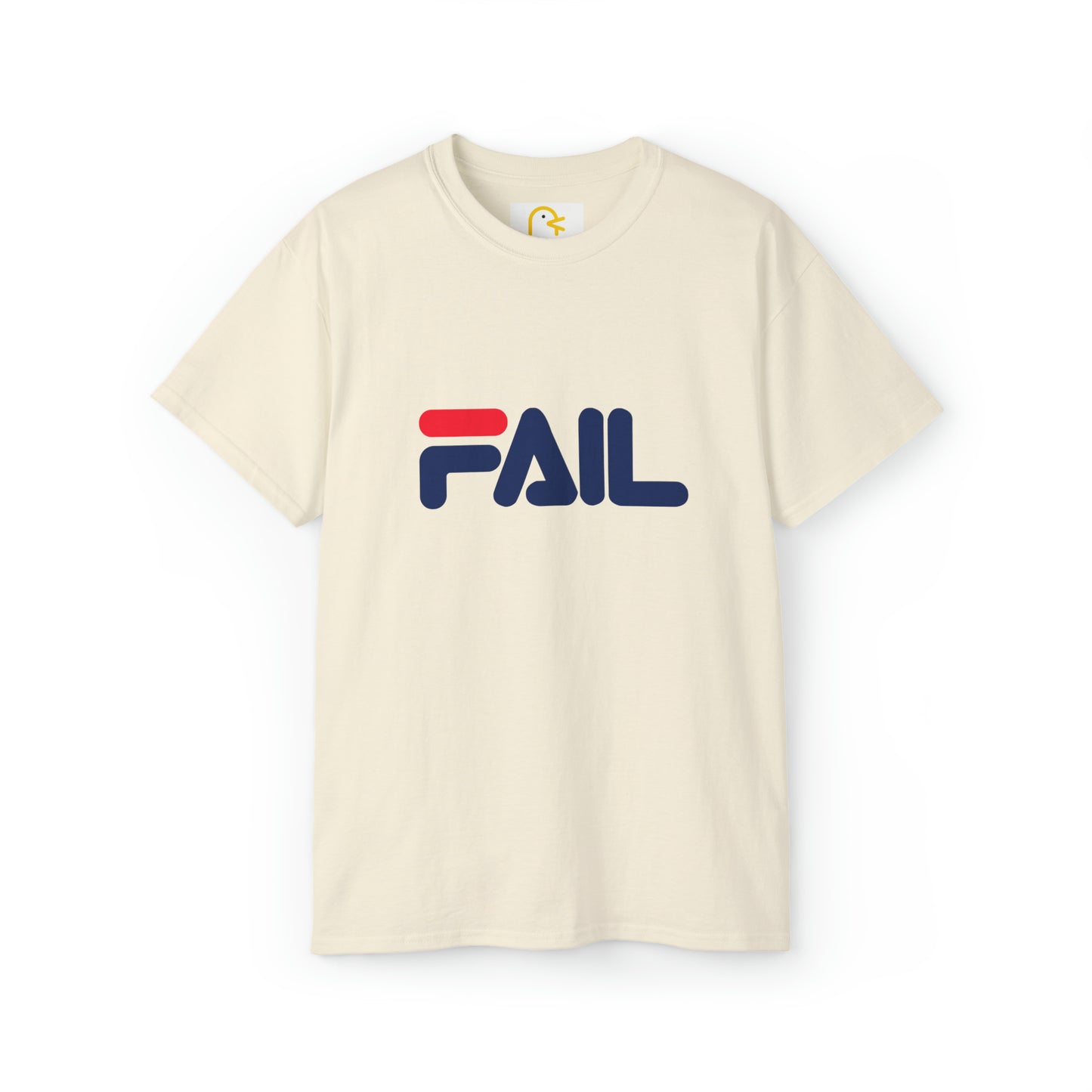 FAIL T-shirt