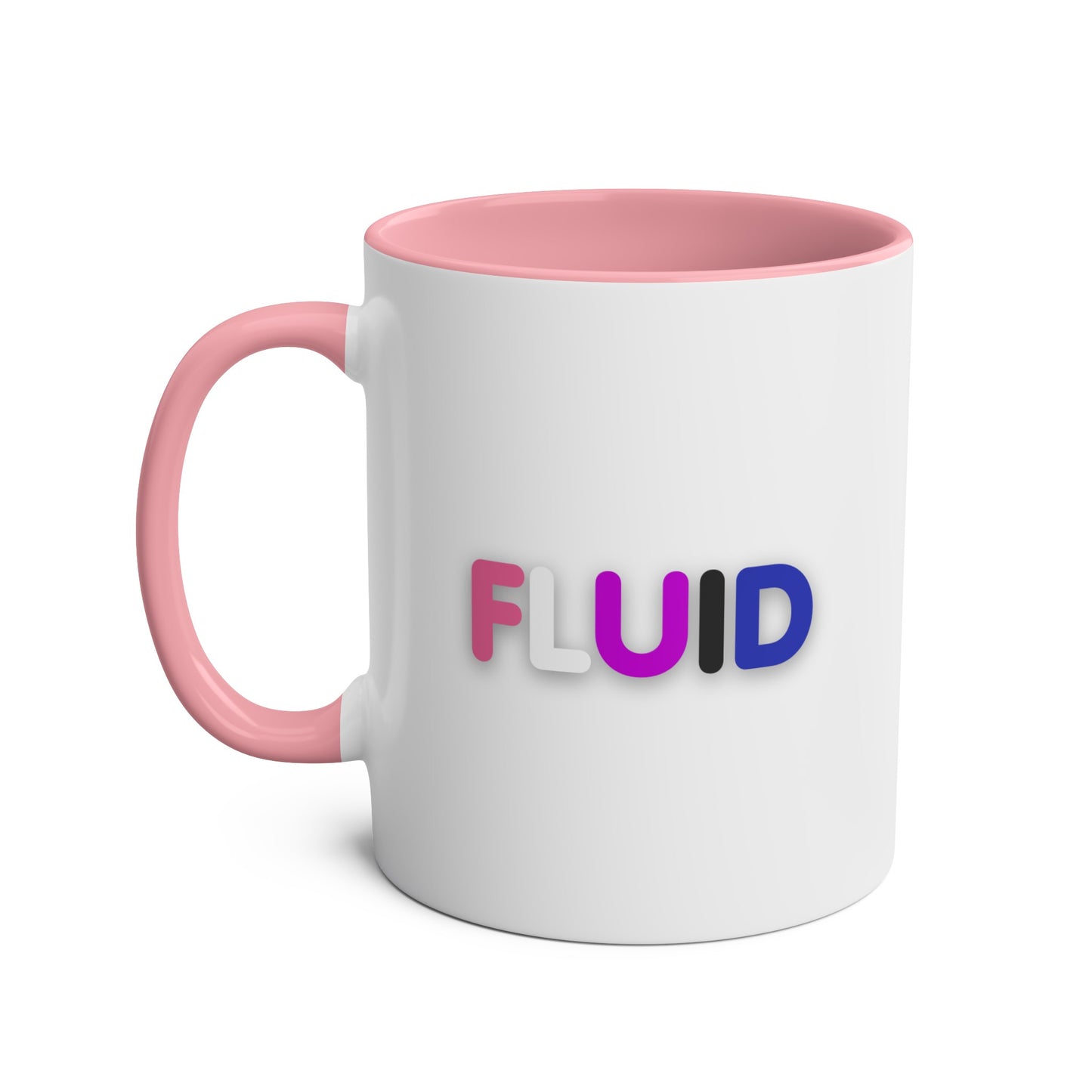 Pride Mug: FLUID