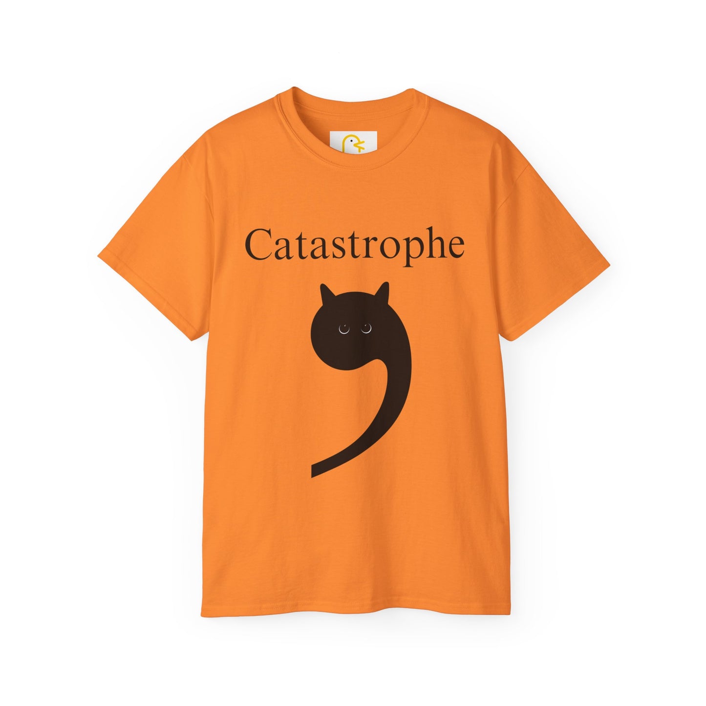 Catastrophe T-shirt